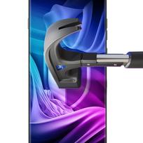Motorola Edge 60 Pro - 3mk Silky Matt Pro