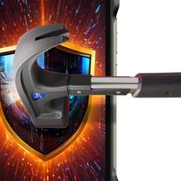 Ulefone Armor 27 Pro - 3mk Silky Matt Privacy