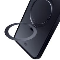 Apple iPhone 14 pro max - 3mk Smoke Case Mag&Stand