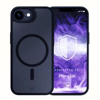 Apple iPhone 16E - 3mk Smoke MagCase