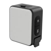 Telesin lighting / light for DJI Action 5, VGPTLES5_BGD_08_TDJ