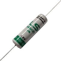 SAFT R6 AA 3,6V elementas LS14500