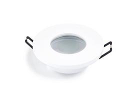 Koloreno įmontuojamas šviestuvas LED Aqua Mini