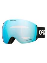 OAKLEY FLIGHT DECK Matte Black/Prizm Snow Sapphire Iridium slidinėjimo akiniai