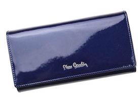 Moteriška piniginė Pierre Cardin 05 LINE 100 05LINE100543272194791372601, Violetinė