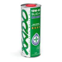 XADO Atomic OIL variklinė alyva 10W-40 SL/CI-4, 1L