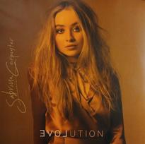 Sabrina Carpenter - Evolution (vinilinė plokštelė, LP)