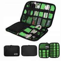 Camlight Etui Organizer Box dėklas laidams, atmintinėms, atminties kortelėms