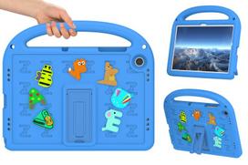 Dėklas KIDS šarvuoti SAMSUNG GALAXY TAB A9+ PLUS 11 2023 X210 / X215 /X216