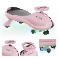 "Focus 35 Pink" gravitacinis važinėjimo įrenginys