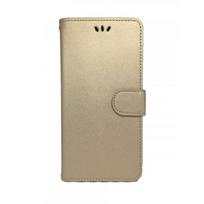 iLike Huawei P9 dėklas su auksiniu dangteliu
