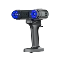 Creality  Sermoon X1 3D skeneris