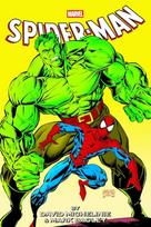 Spider-Man by Michelinie & Bagley Omnibus Vol. 2