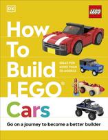 How to Build LEGO Cars, Go on a Journey to Become a Better Builder