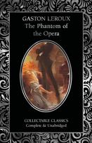 Phantom of the Opera