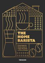 Home Barista, From bean to blend, how to make the best coffee at home