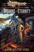 Dragonlance: Dragons of Eternity, (Dungeons & Dragons)