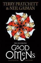 Illustrated Good Omens