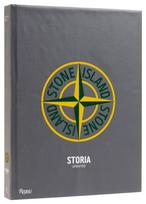 Stone Island: Revised & Update, Storia Revised & Updated