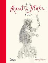 Quentin Blake Book