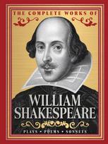 Complete Works of William Shakespeare