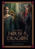 Game of Thrones: House of the Dragon [Season 2], Inside the Dawn of the Targaryen Civil War