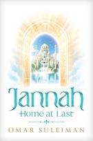 Jannah, Home at Last