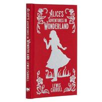 Alice's Adventures In Wonderland, Gilded Pocket Edition