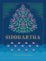 Siddhartha, A Novel by Hermann Hesse