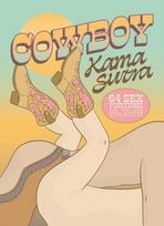 Cowboy Kama Sutra, 64 Sex Positions for You and Your Pardner