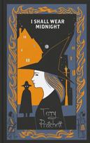 I Shall Wear Midnight, Discworld Hardback Library