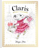 Claris: The Chicest Mouse in Paris, Claris #1
