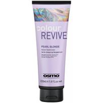 OSMO Colour Revive Pearl Blonde dažantis kondicionierius plaukams, 225 ml