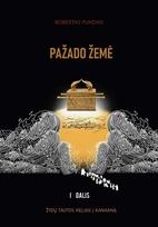 Pažado žemė. Žydų tautos kelias Kanaaną