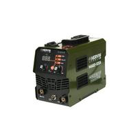 Suvirinimo aparatas HERVIN TOOLS+, 3in1, 20-120 A, Ø1,6-3,2 mm, 5 kW, LCD ekranas, MAG2-120A