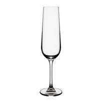 Homla šampano taurių rinkinys Brilliant, 4 vnt., 200 ml