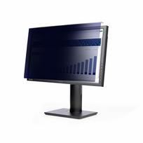 StarTech.com 23.8-inch 16:9 Monitor Privacy Screen, Hanging Filter/Shield - Blickschutzfilter für Bildschirme - 2-Wege - entfernbar - Plug-in - 60.5 cm wide (23,8 Zoll Breitbild) - Schwarz (238A-PRIVACY-SCREEN)