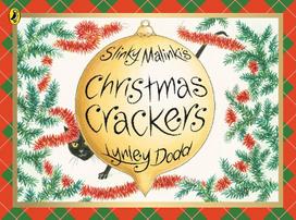 Slinky Malinkis Christmas Crackers