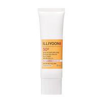 [ILLIYOON] Mineralinis odos barjero apsauginis kremas nuo saulės SPF 50+ PA++++ 50 ml