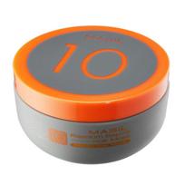 MASIL 10 Premium Atstatomoji plaukų kaukė 300ml Korėja Plaukų priežiūra