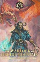 Fighting Fantasy: The Warlock of Firetop Mountain (Collectors Edition)