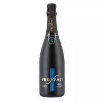 Putojantis vynas nealkoholinis FREIXENET CORDON NEGRO, 750 ml