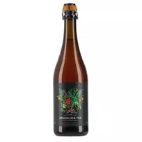 Putojanti arbata PETTERSSON & MUNTHE LAVENDER CHAI, 0,75 l