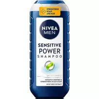 Šampūnas NIVEA MEN SENSITIVE POWER, 250 ml