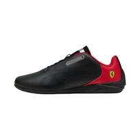 Puma Scuderia Ferrari x Drift Cat Decima 2.0 Juodi Rosso Corsa Unisex Bėgimo bateliai Puma-Black 308395-04 43