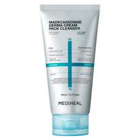 [MEDIHEAL] Madekasosido Derma Kremas-Kaukė Valiklis 120ml white