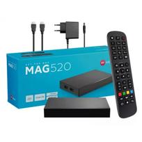 Išmanusis televizoriaus priedėlis MAG 520 IPTV