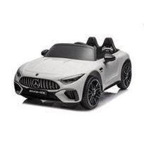 ELEKTROMOBILIS VAIKAMS MERCEDES AMG SL63 24V