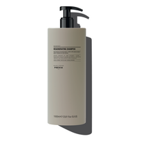 Previa  Regenerating Shampoo Atkuriamasis šampūnas su baltojo triufelio ekstraktu, 1000ml