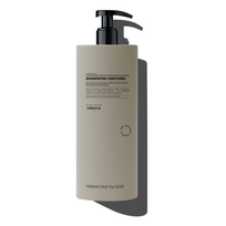 Previa  Regenerating Conditioner Atkuriamasis kondicionierius su baltojo triufelio ekstraktu, 1000ml